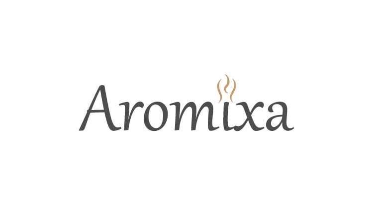 Aromixa logo